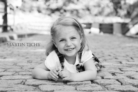 S úsměvem jde všechno líp